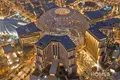 Mieszkanie 2 pokoi 1 422 m² Dubaj, Emiraty Arabskie