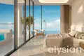 1 bedroom apartment 835 m² Dubai, United Arab Emirates