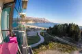 Apartamento 2 habitaciones 91 m² Becici, Montenegro