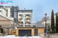 Квартира 1 комната 35 м² Вильнюс, Литва