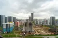 Apartamento 4 habitaciones 79 m² Minsk, Belarús