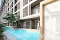 Квартира 1 спальня 36 м² Пхукет, Таиланд