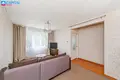 2 room apartment 45 m² Kaunas, Lithuania