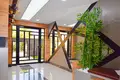 Penthouse 5 pokojów 210 m² Muratpasa, Turcja
