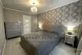 2 room apartment 59 m² Brest, Belarus