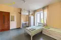 Ferienhaus 1 880 m² Zdanovicki sielski Saviet, Belarus