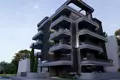 Mieszkanie 2 pokoi 60 m² Limassol, Cyprus