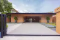 Villa de 4 dormitorios 688 m² Choeng Thale, Tailandia