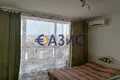 Wohnung 33 m² Nessebar, Bulgarien