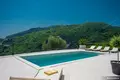 Villa 2 habitaciones 160 m² Budva, Montenegro