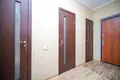 Apartamento 1 habitación 43 m² Minsk, Belarús