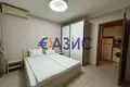 Mieszkanie 3 pokoi 83 m² Nesebyr, Bułgaria