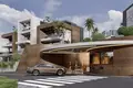 Haus 4 Schlafzimmer 443 m² Mittelmeerregion, Türkei