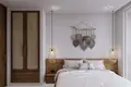 Villa 3 pièces 165 m² Buwit, Indonésie