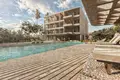 1 bedroom apartment 50 m² Kapparis, Cyprus