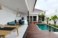 Villa 2 habitaciones  Canggu, Indonesia