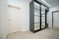 3 room apartment 68 m² Minsk, Belarus