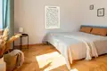 Apartamento 2 habitaciones 44 m² en Varsovia, Polonia