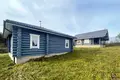 Apartamento 5 habitaciones 216 m² Miazanski sielski Saviet, Belarús