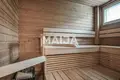 Apartamento 5 habitaciones 120 m² Liminka, Finlandia