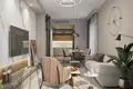 Mieszkanie 2 pokoi 70 m² Dorttepe, Turcja