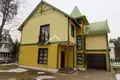 Дом 4 комнаты 202 м² Юрмала, Латвия