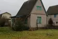 Haus 39 m² Malabachauski sielski Saviet, Weißrussland