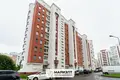 Квартира 2 комнаты 69 м² Минск, Беларусь
