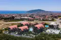 2 bedroom apartment 115 m² Alanya, Turkey