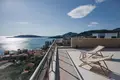 Penthouse 4 pokoi 280 m² Rafailovici, Czarnogóra