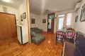 1 bedroom apartment 33 m² Njivice, Croatia