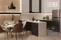 1 bedroom apartment 717 m² Dubai, United Arab Emirates