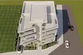 Wohnung 3 Schlafzimmer 92 m² Larnaka, Zypern