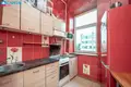 Wohnung 2 zimmer 44 m² Vilnius, Litauen