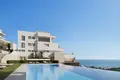 Квартира 4 комнаты 115 м² Mijas, Испания