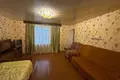 Mieszkanie 3 pokoi 96 m² w Bieladubrauski sielski Saviet, Białoruś