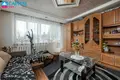 2 room apartment 54 m² Salcininkai, Lithuania