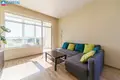 Mieszkanie 3 pokoi 70 m² Wilno, Litwa