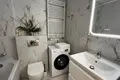 2 room apartment 41 m² in Warsaw, Poland