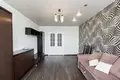 Apartamento 1 habitación 43 m² Minsk, Belarús