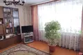 Квартира 3 комнаты 63 м² Крупки, Беларусь