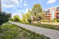 Apartamento 3 habitaciones 62 m² Lodz, Polonia
