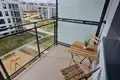 Appartement 1 chambre 29 m² en Dantzig, Pologne