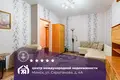 1 room apartment 42 m² Minsk, Belarus