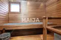 Wohnung 3 zimmer 71 m² Mantsala, Finnland