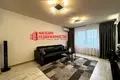 Apartamento 4 habitaciones 83 m² Grodno, Bielorrusia