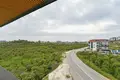 3 bedroom apartment  Oba, Turkey