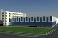 Investment 35 000 m² in Navapolatsk, Belarus