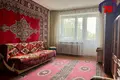 Wohnung 2 Zimmer 51 m² Soligorsk, Weißrussland