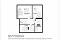 Apartamento 5 habitaciones 160 m² Varsovia, Polonia